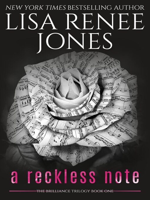 Title details for A Reckless Note by Lisa Renee Jones - Available